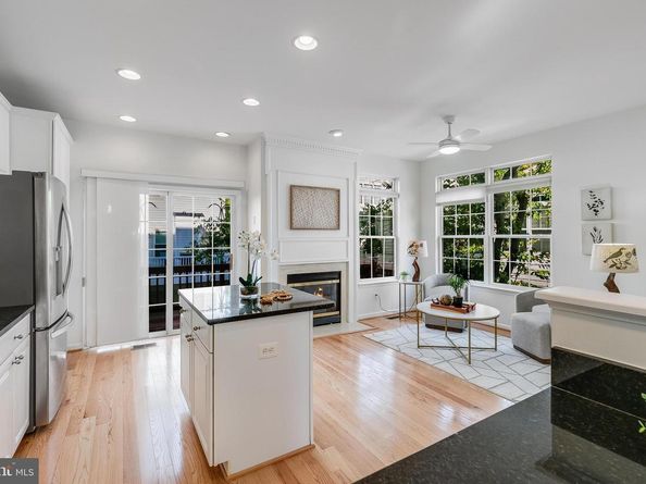 5454 Patuxent Knoll Place, Alexandria VA 22312