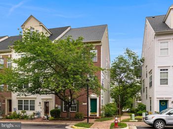 5454 Patuxent Knoll Place