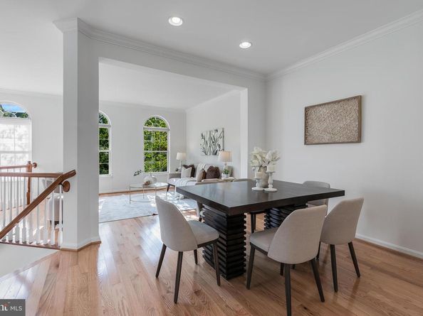 5454 Patuxent Knoll Place, Alexandria VA 22312
