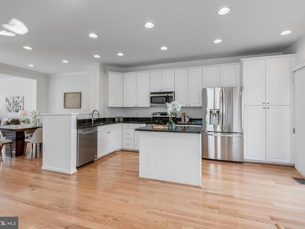 5454 Patuxent Knoll Place, Alexandria VA 22312