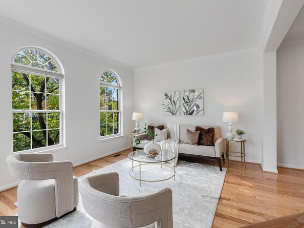 5454 Patuxent Knoll Place, Alexandria VA 22312