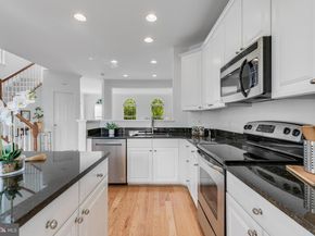 5454 Patuxent Knoll Place, Alexandria VA 22312