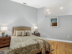 315 Arch Street 406, Philadelphia PA 19106