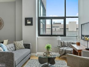 315 Arch Street 406, Philadelphia PA 19106