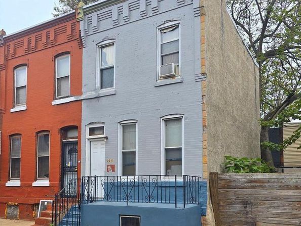 2211 N Gratz Street, Philadelphia PA 19132