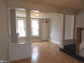 2211 N Gratz Street, Philadelphia PA 19132