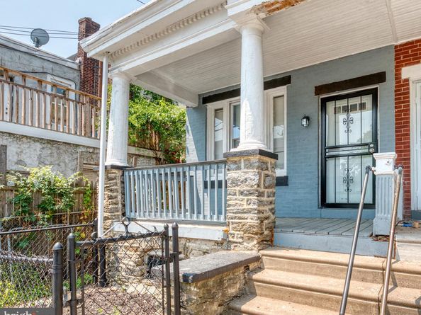 6308 N Norwood Street, Philadelphia PA 19138