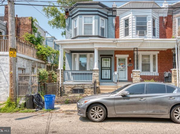 6308 N Norwood Street, Philadelphia PA 19138