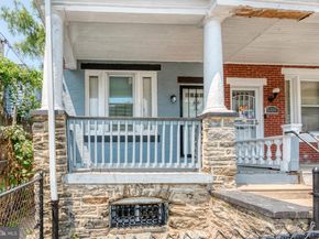 6308 N Norwood Street, Philadelphia PA 19138