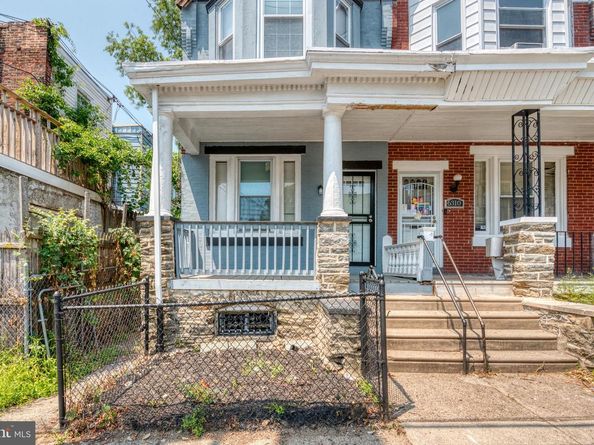 6308 N Norwood Street, Philadelphia PA 19138