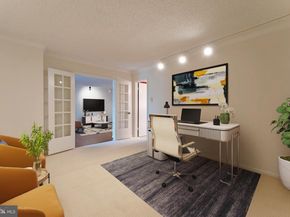 1800 Old Meadow 410, Mclean VA 22102