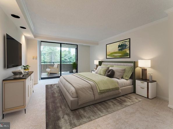 1800 Old Meadow 410, Mclean VA 22102