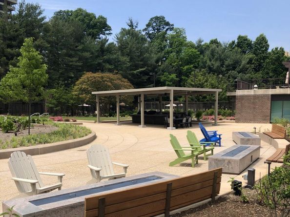 1800 Old Meadow 410, Mclean VA 22102