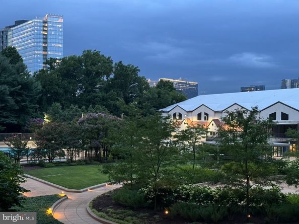 1800 Old Meadow 410, Mclean VA 22102