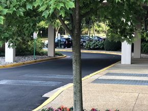 1800 Old Meadow 410, Mclean VA 22102