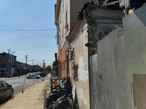 1201 W Erie Avenue, Philadelphia PA 19140