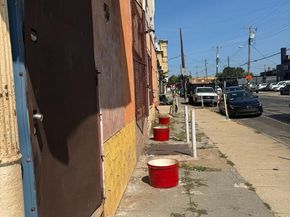 1201 W Erie Avenue, Philadelphia PA 19140