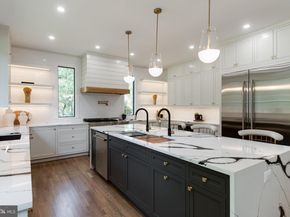 2664 Marcey Road, Arlington VA 22207