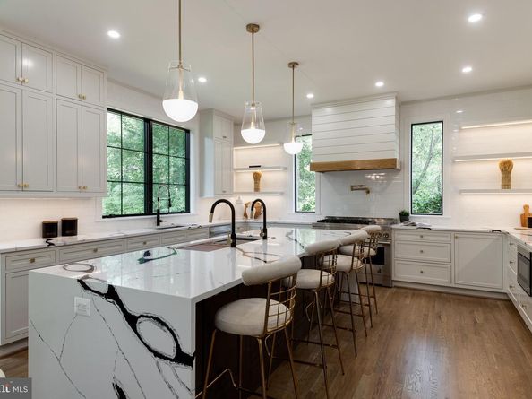 2664 Marcey Road, Arlington VA 22207