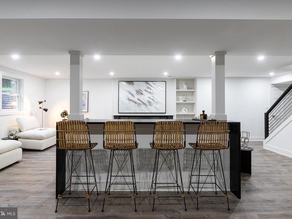 2664 Marcey Road, Arlington VA 22207
