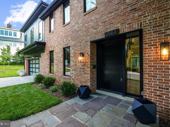 2664 Marcey Road, Arlington VA 22207