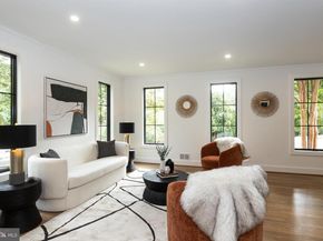 2664 Marcey Road, Arlington VA 22207