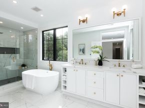 2664 Marcey Road, Arlington VA 22207