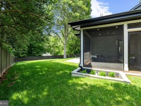2664 Marcey Road, Arlington VA 22207