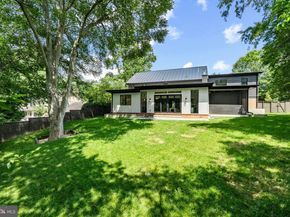 2664 Marcey Road, Arlington VA 22207