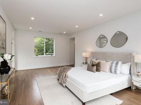 2664 Marcey Road, Arlington VA 22207