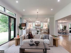 2664 Marcey Road, Arlington VA 22207