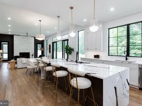 2664 Marcey Road, Arlington VA 22207
