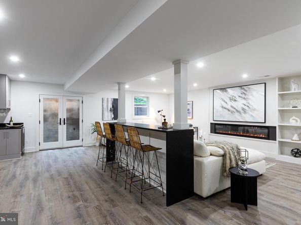 2664 Marcey Road, Arlington VA 22207