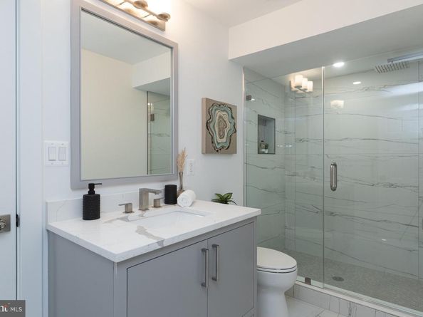 2664 Marcey Road, Arlington VA 22207