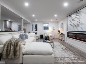 2664 Marcey Road, Arlington VA 22207