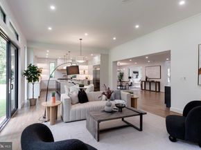 2664 Marcey Road, Arlington VA 22207