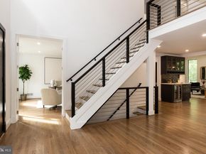 2664 Marcey Road, Arlington VA 22207