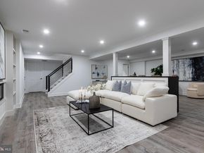 2664 Marcey Road, Arlington VA 22207