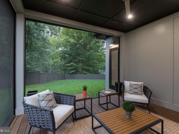 2664 Marcey Road, Arlington VA 22207