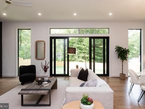 2664 Marcey Road, Arlington VA 22207