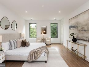 2664 Marcey Road, Arlington VA 22207