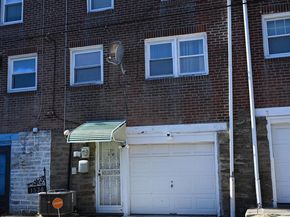 1536 E Pastorius Street, Philadelphia PA 19138