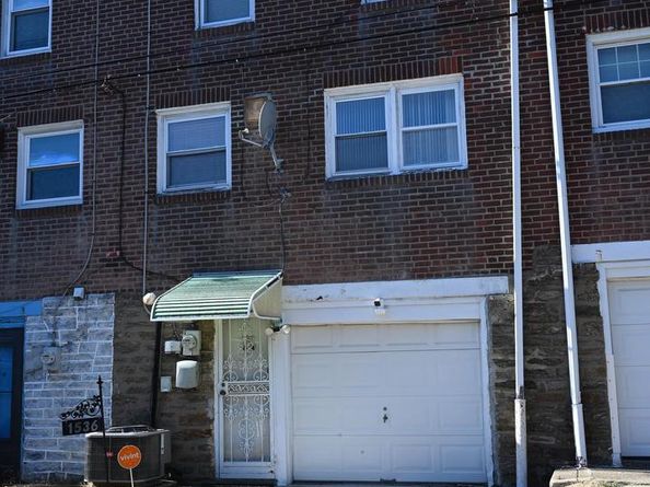 1536 E Pastorius Street, Philadelphia PA 19138