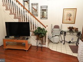 1536 E Pastorius Street, Philadelphia PA 19138