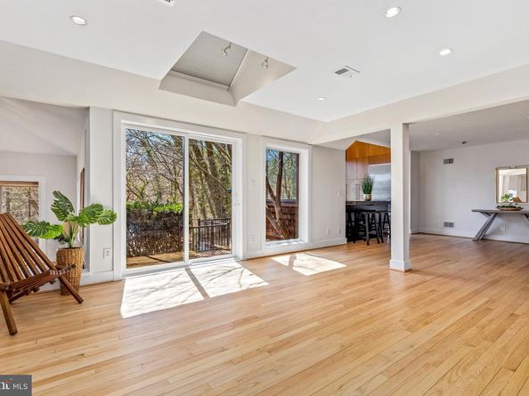 2609 Klingle Road NW, Washington DC 20008