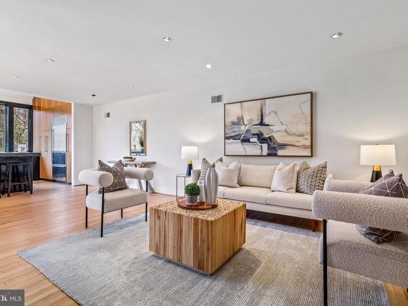 2609 Klingle Road NW, Washington DC 20008