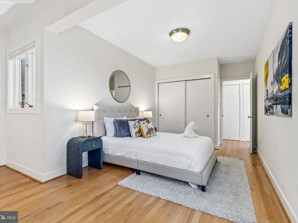 2609 Klingle Road NW, Washington DC 20008