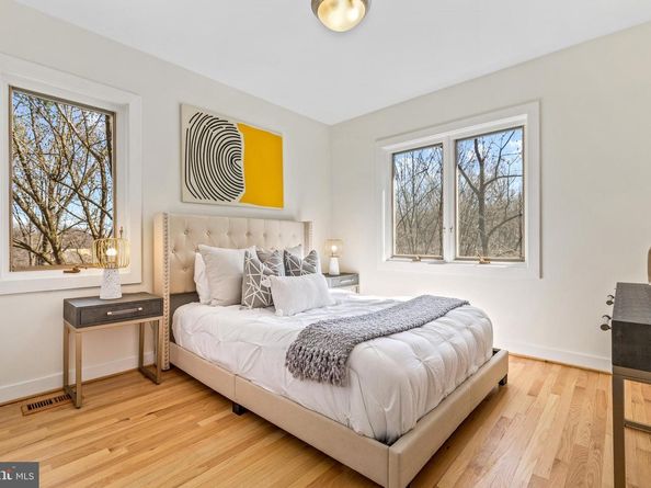 2609 Klingle Road NW, Washington DC 20008