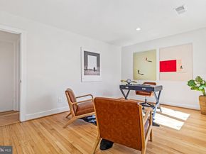 2609 Klingle Road NW, Washington DC 20008