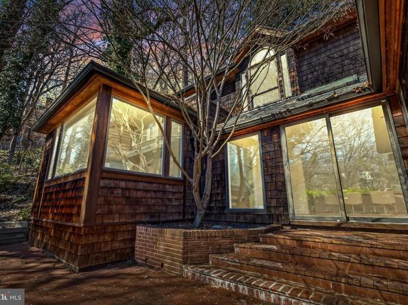2609 Klingle Road NW, Washington DC 20008